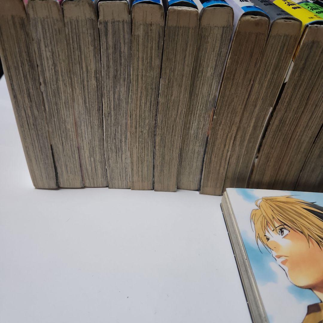 ヒカルの碁 23巻　全巻　初版　帯　ほったゆみ　小畑健　ジャンプ　貴重