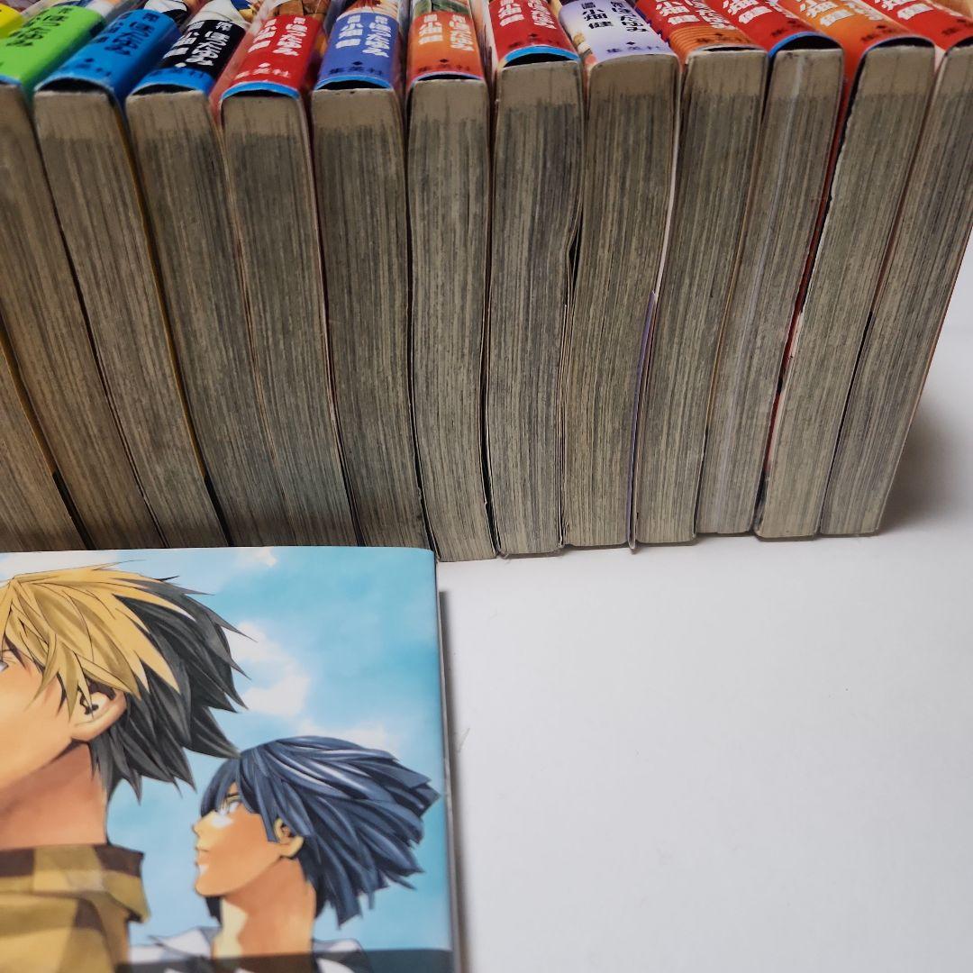 ヒカルの碁 23巻　全巻　初版　帯　ほったゆみ　小畑健　ジャンプ　貴重