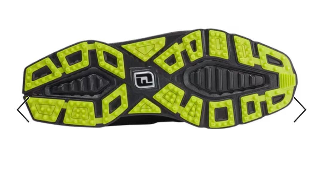 新品 フットジョイ ゴルフシューズ スーパーライト XPSL ボア 27cm