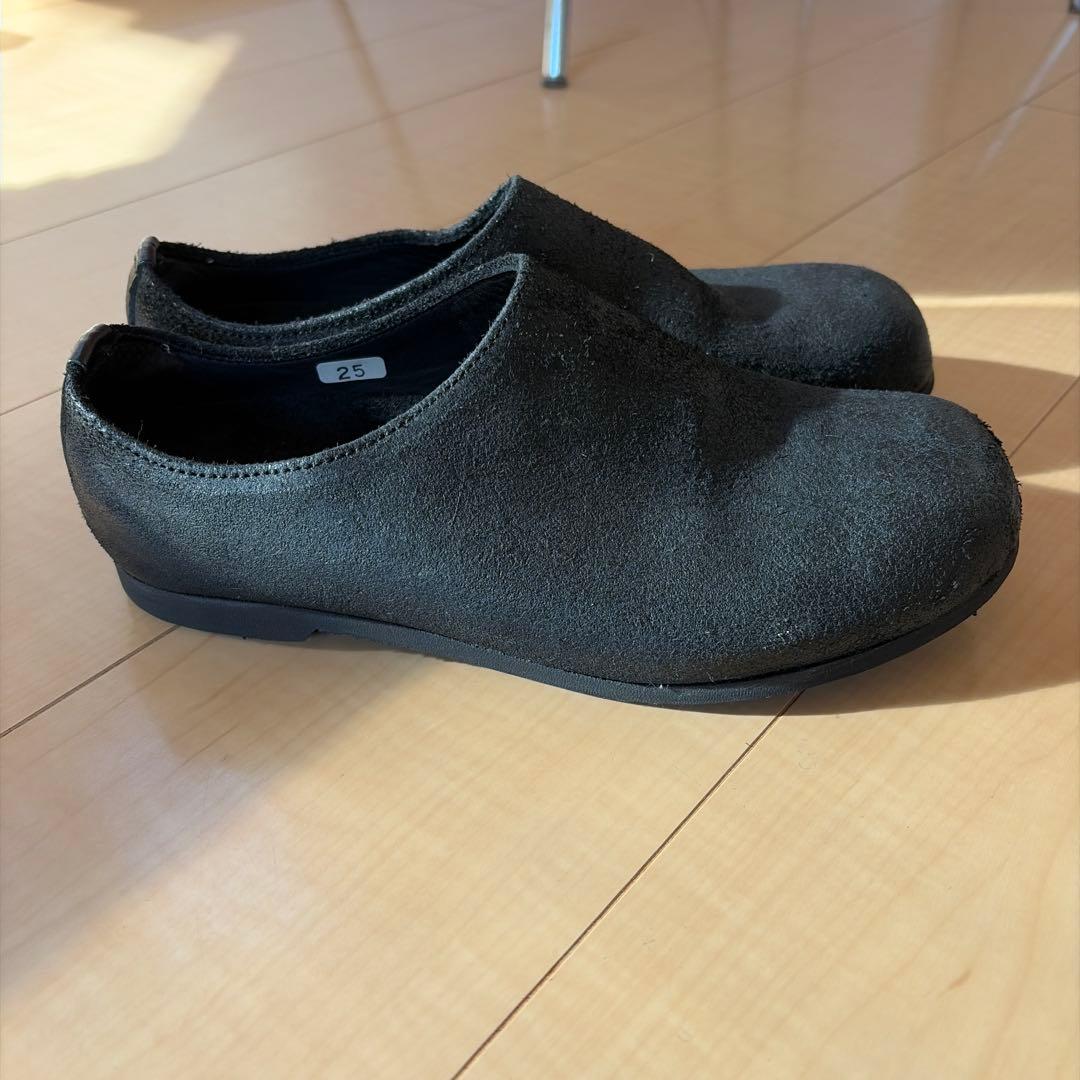 専用nakamura サボ 25cm