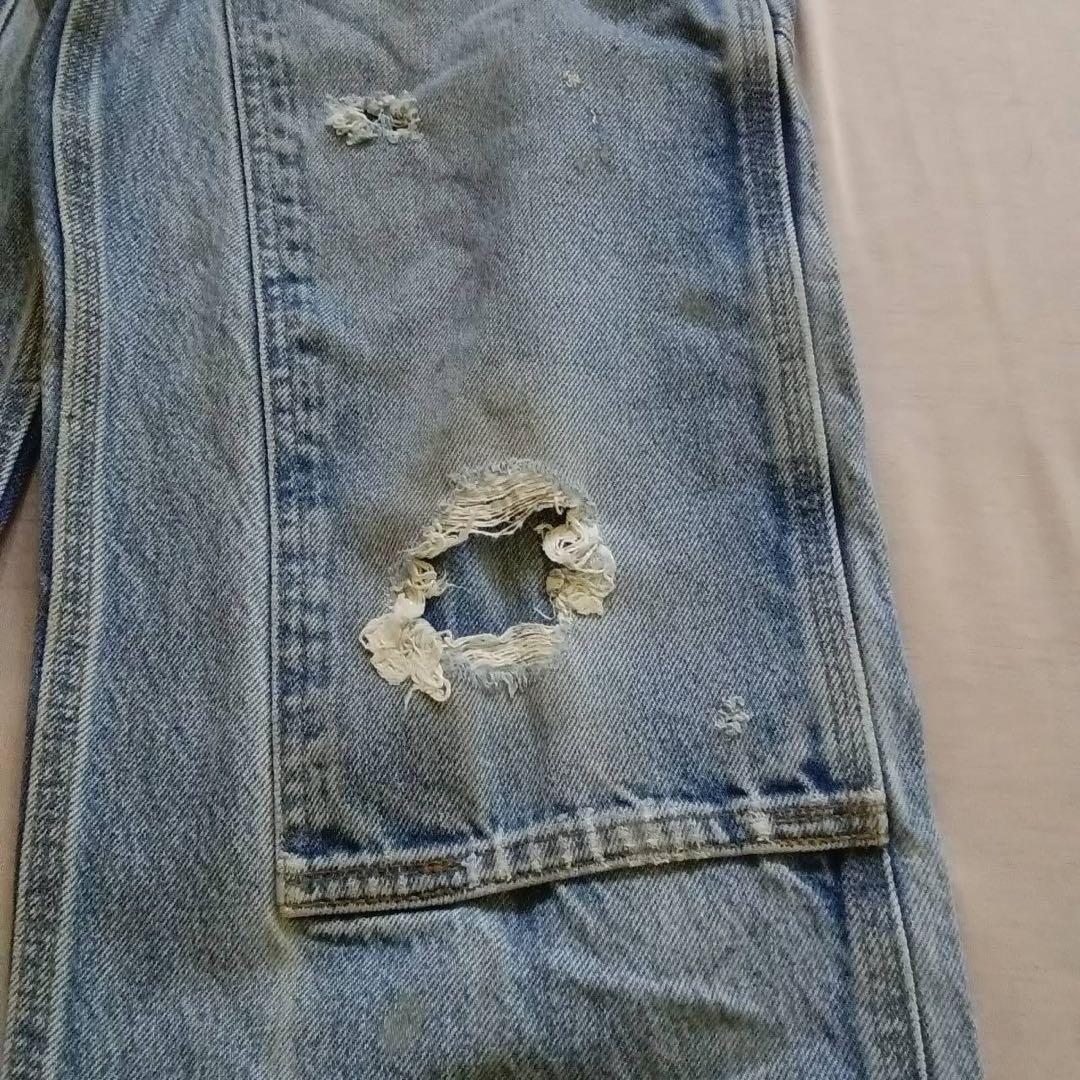 Carhartt カーハート ダブルニー ペインターパンツ デニム グランジ