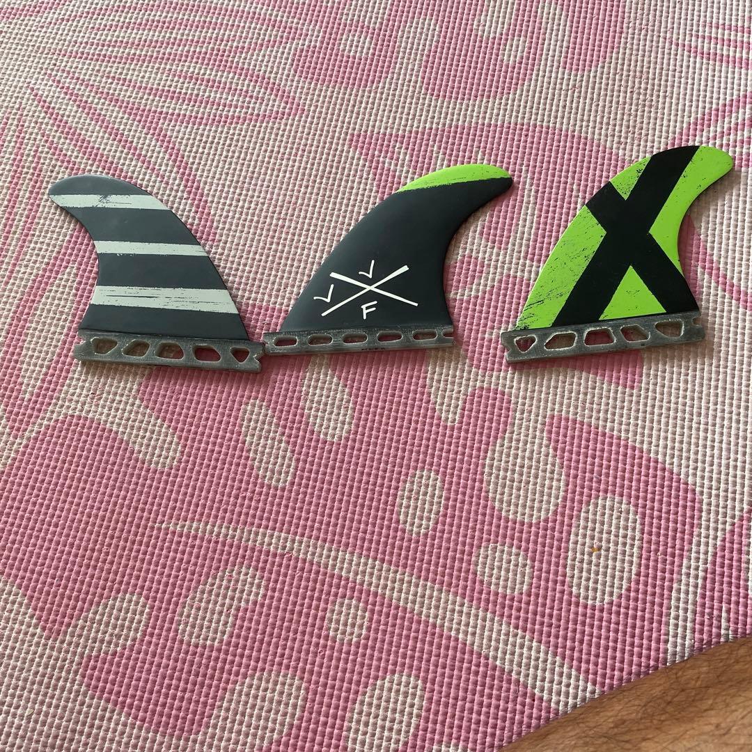 フューチャーフィン