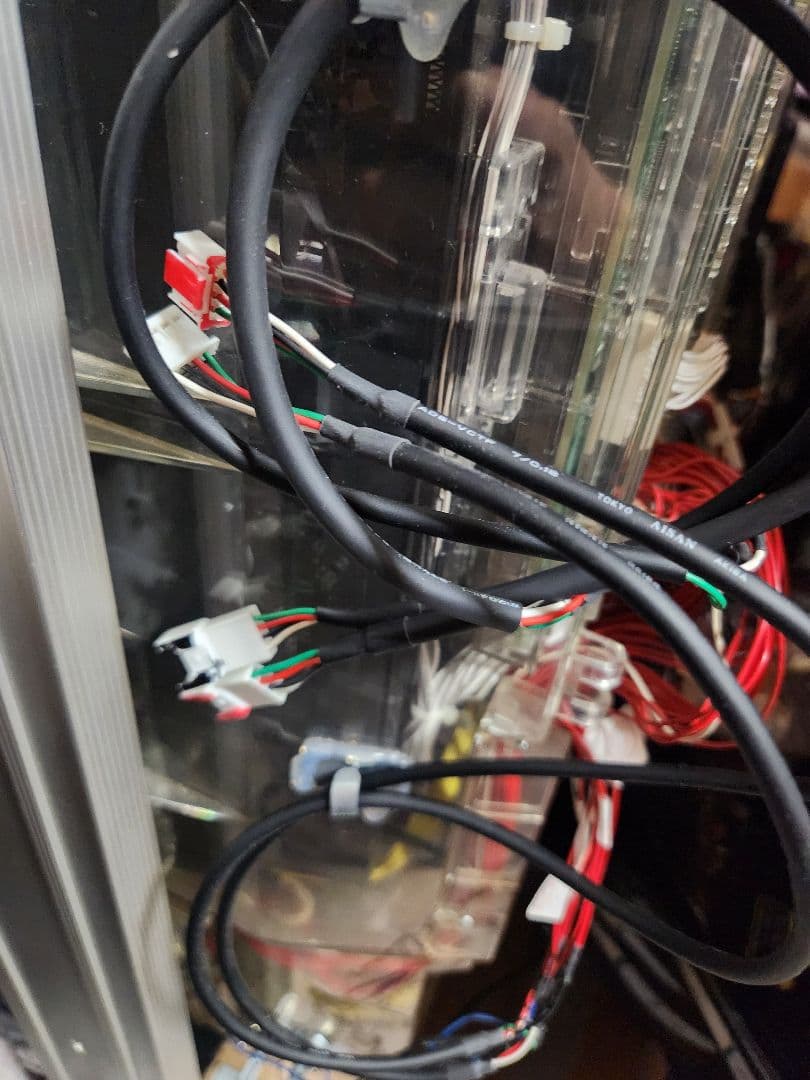 パチンコ実機 P世紀末・天才バカボン神スペック凱旋