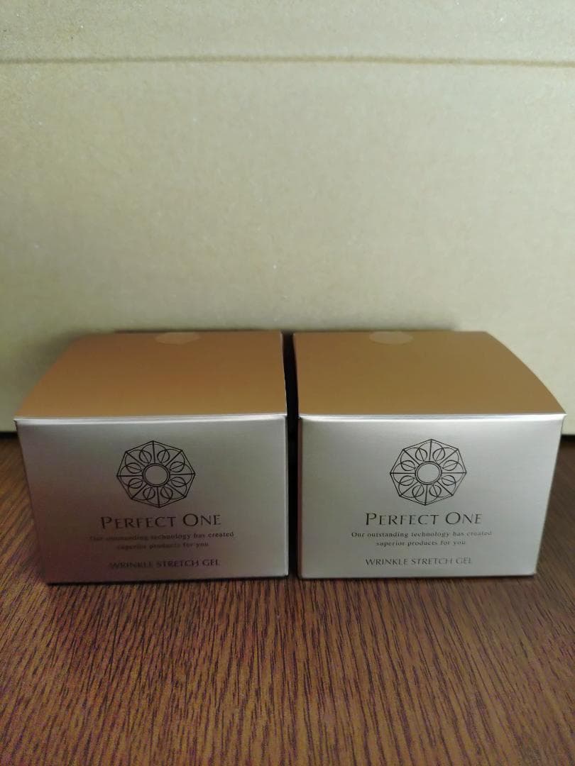 リンクルストレッチジェル 50g 2個セット11月下旬入荷