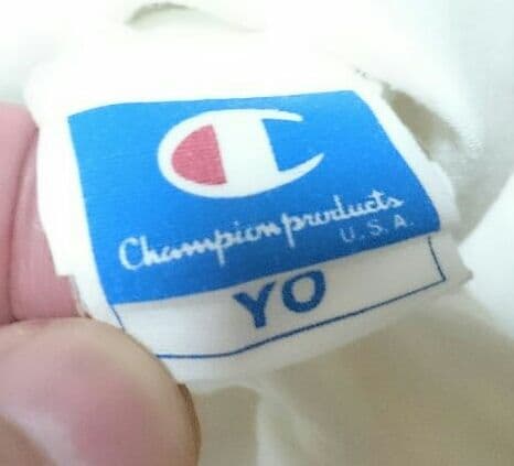 チャンピオン製 全日本 男子バレーボール 実使用 練習用ユニフォーム