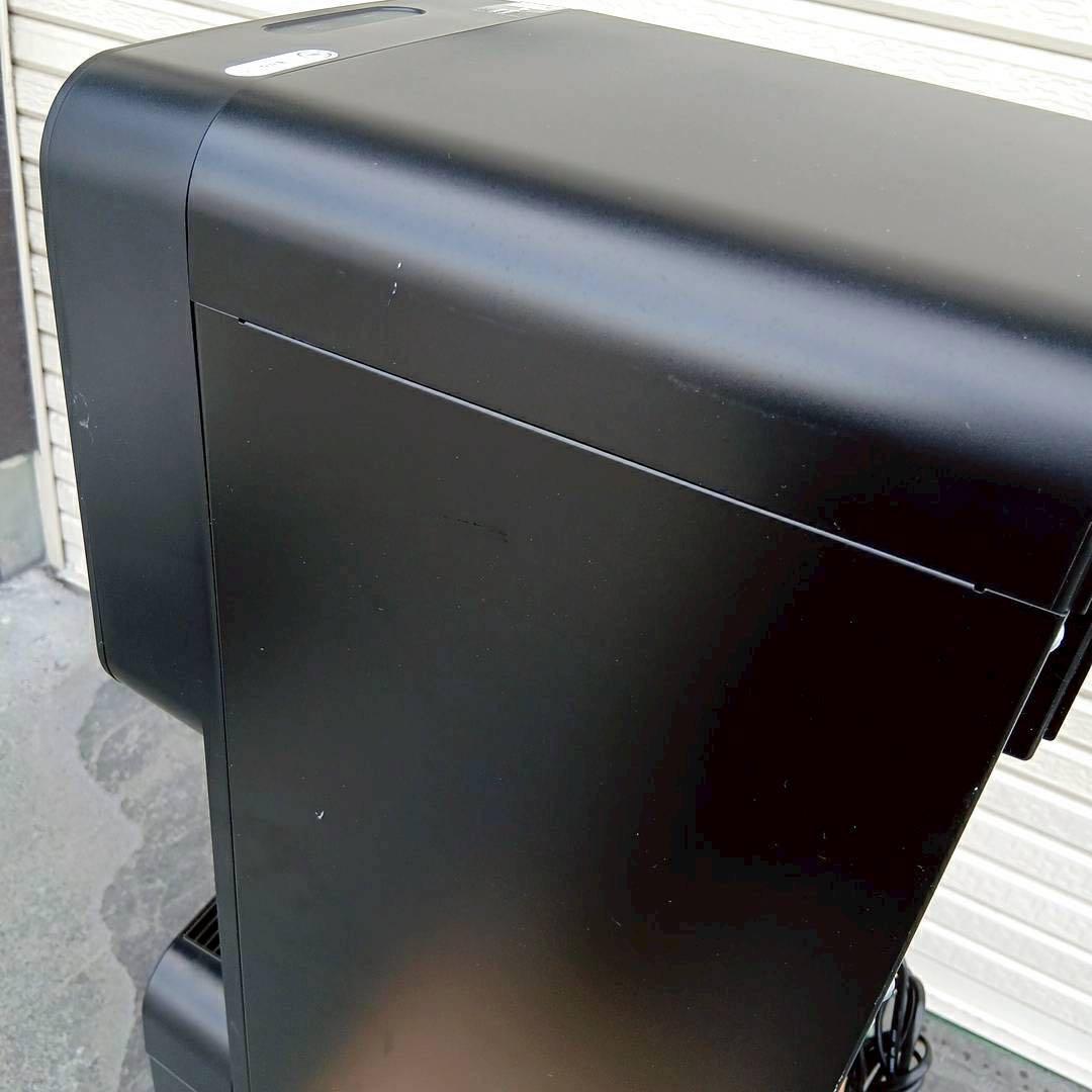 プレミアムウォーター ウォーターサーバーHC22D1L-PW-WB ブラック