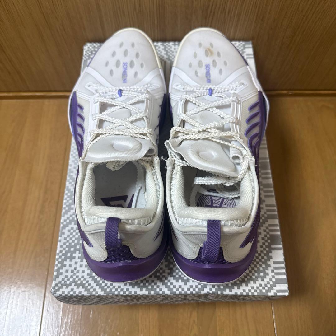 リーニン　sonic13