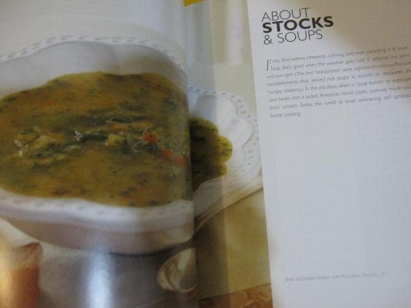 洋書　ベジタリアンのための料理レシピ　All About Vegetarian