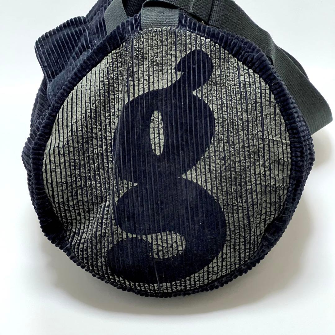 90's GOODENOUGH グッドイナフ コーデュロイ ボンサック