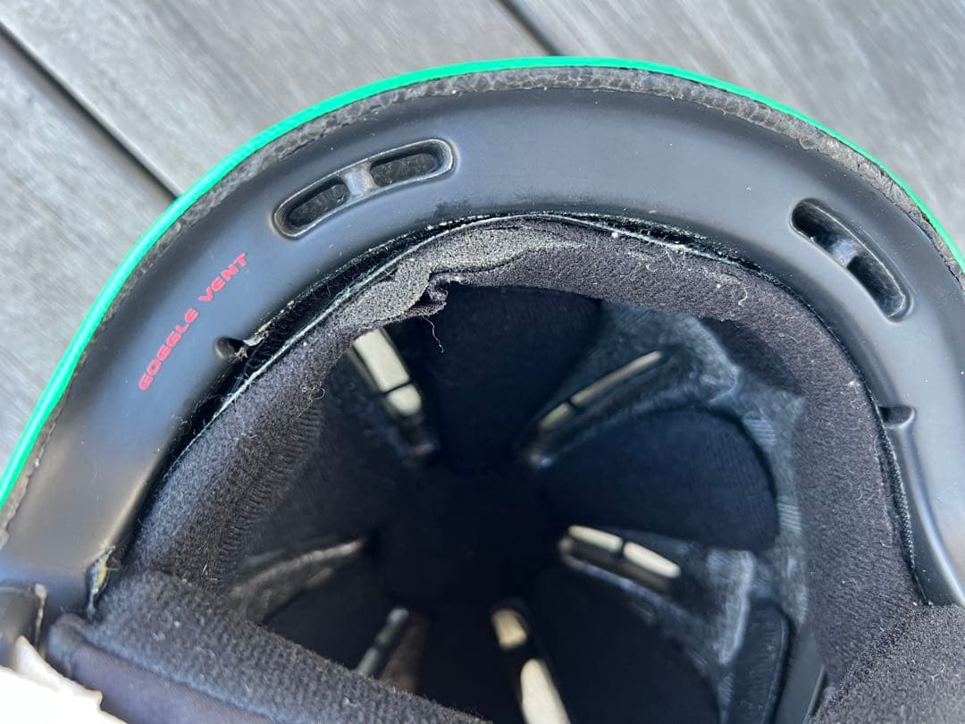 POC Fornix スキー/スノーボードヘルメット XS/S 51/54cm