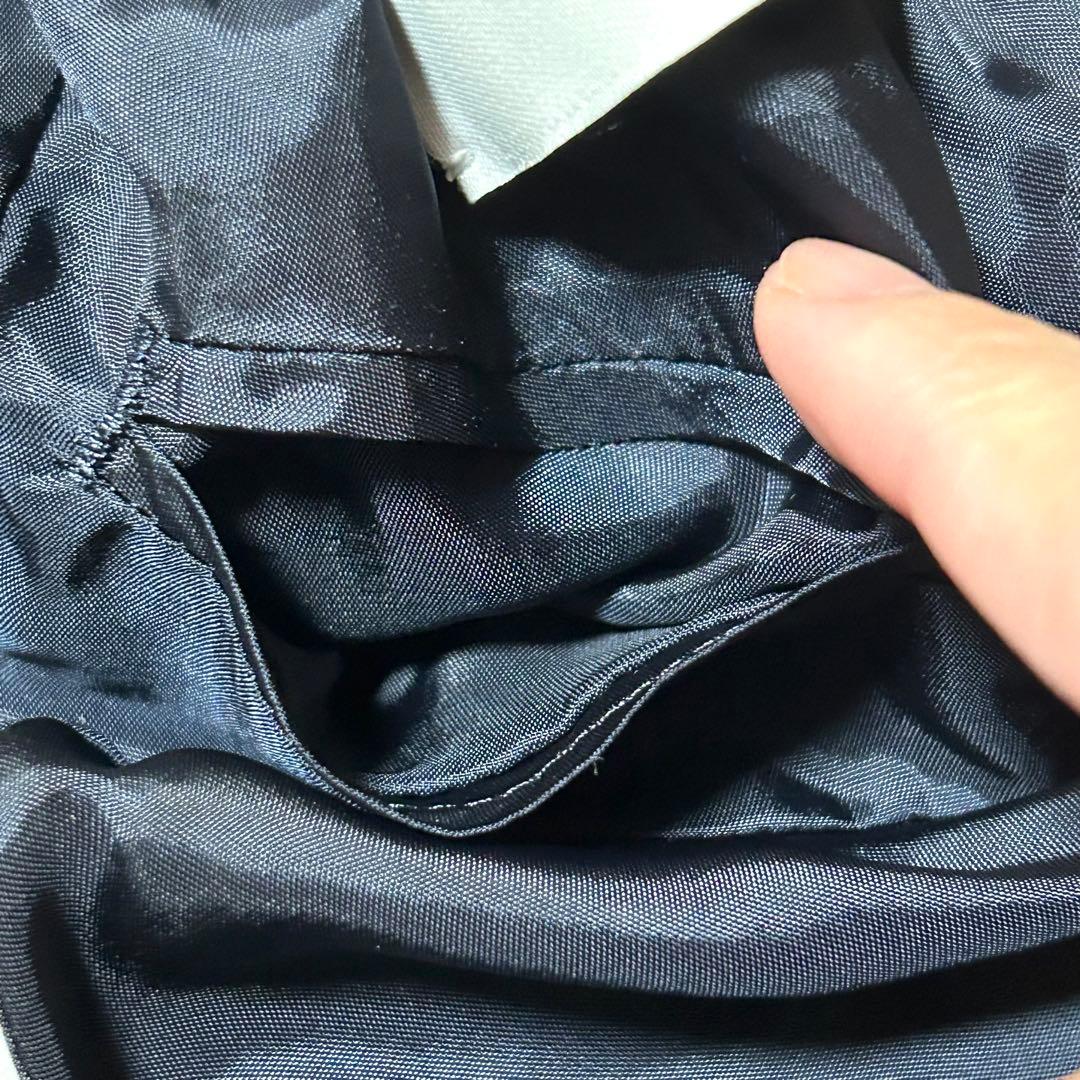 popo** 様　ANAYI アナイ トリアセサテン　ノーカラー