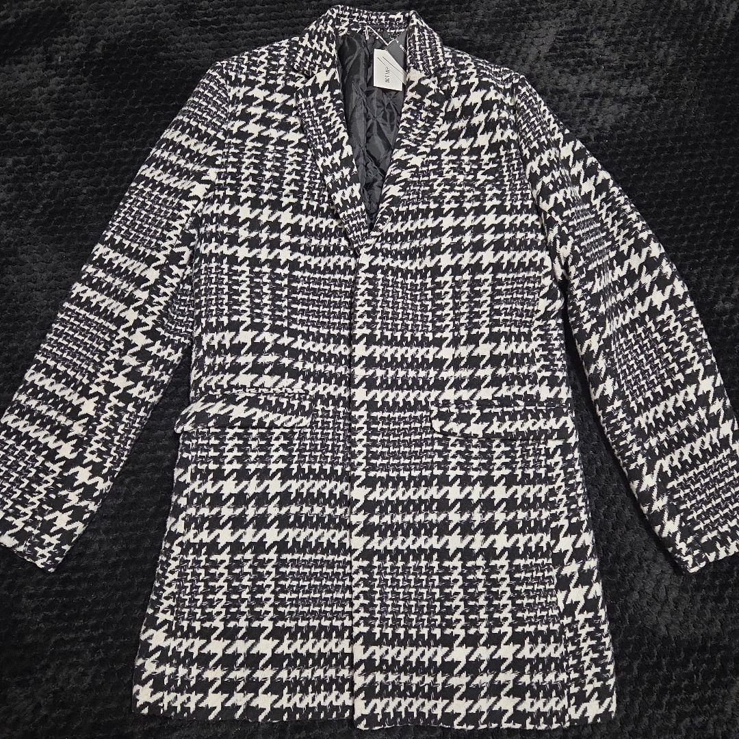 semanticdesignセマンティックデザイン　アウター　タグ付き未使用