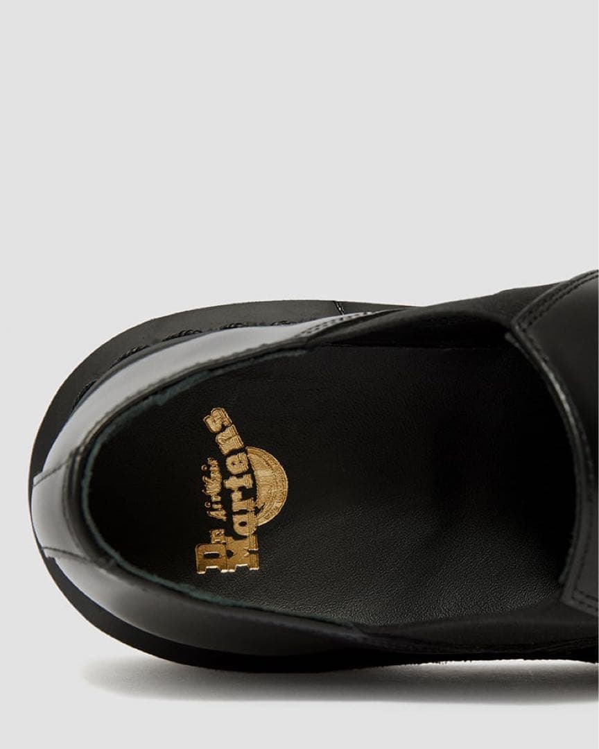 ドクターマーチン 【日本限定】LOUISガセットシューズ