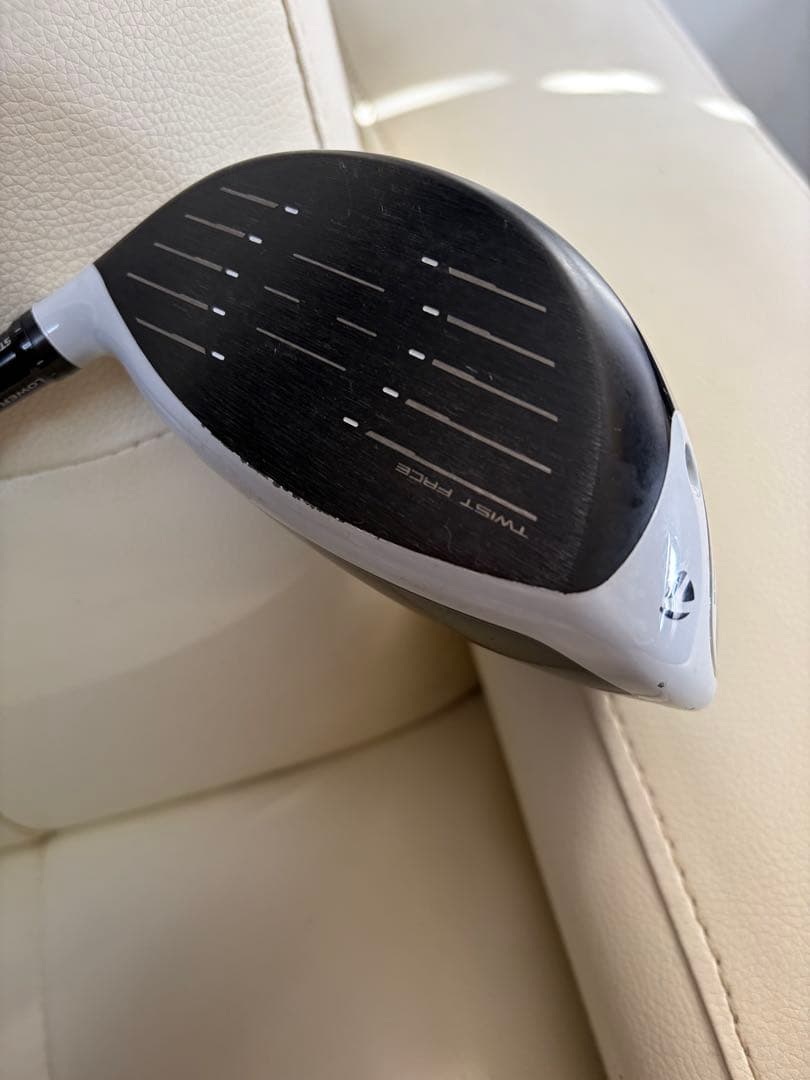 TaylorMade SIM2 MAX ドライバー9° 再値下げ