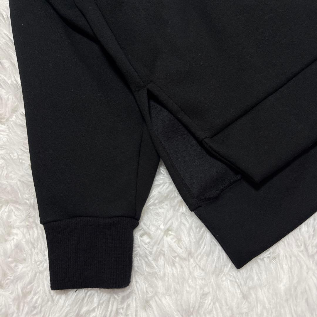 mn-k様☆ nagonstans layered neck pullover