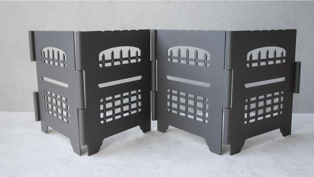 新品未使用　RODAN Cutie 前框 2点セット サンゾー工務店