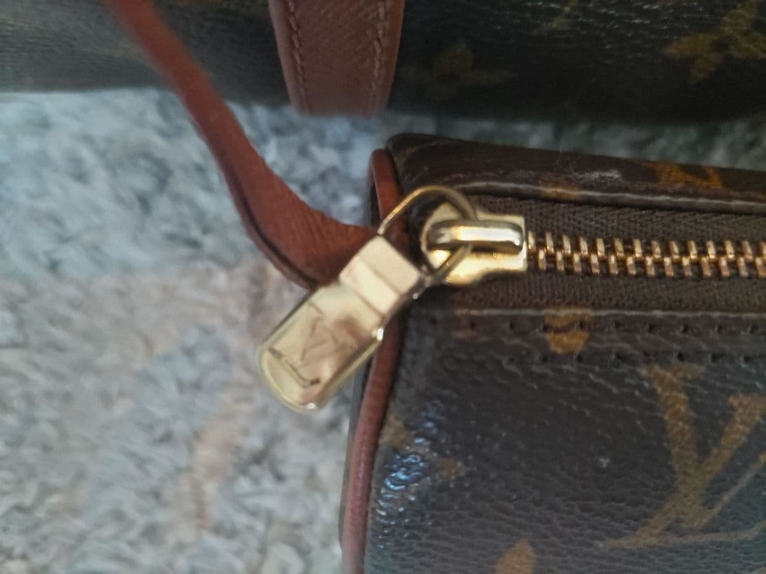 Louis Vuitton パピヨン30 美品 状態良好正規品M00967