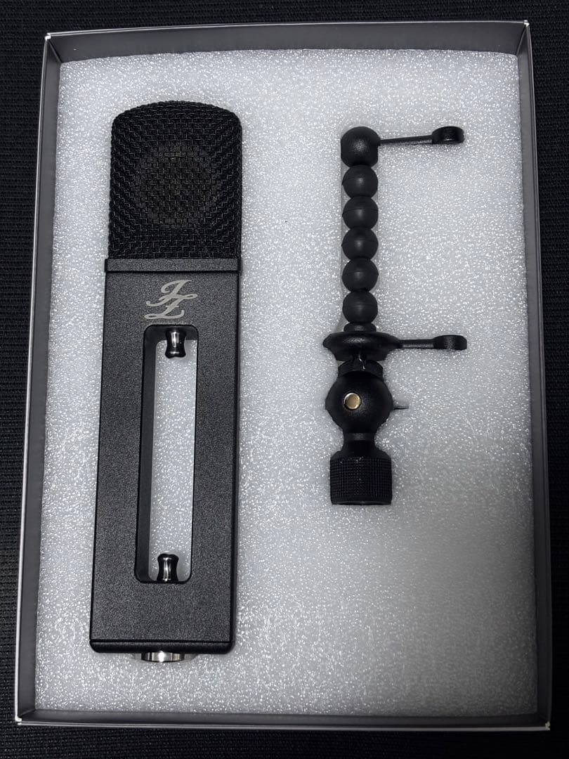 【売り切り特価】JZ Microphones BH2 コンデンサーマイク