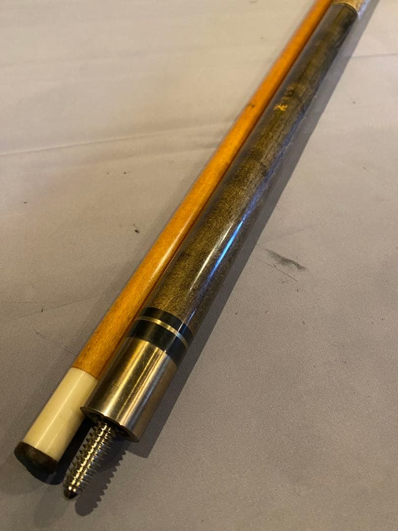 A*k様 オールドAdamキューBSP