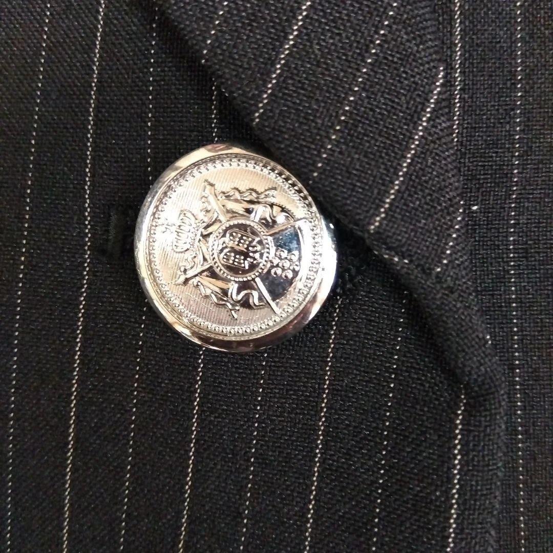 卒業式女の子セットアップ　165cm