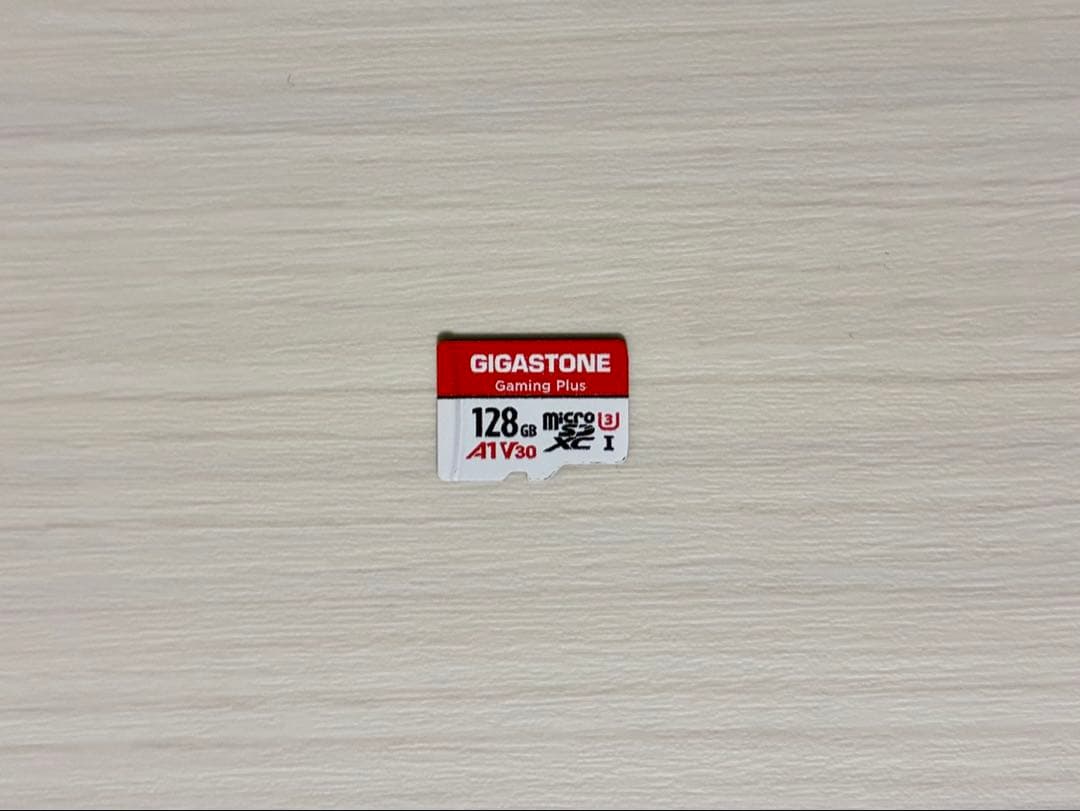 Nintendo Switch 本体 （SDカード、別売ハブスタンド付き）