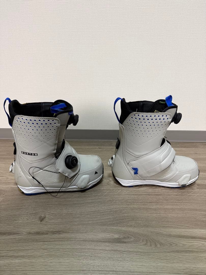 スノーボード burton photon wide step on 26.5cm