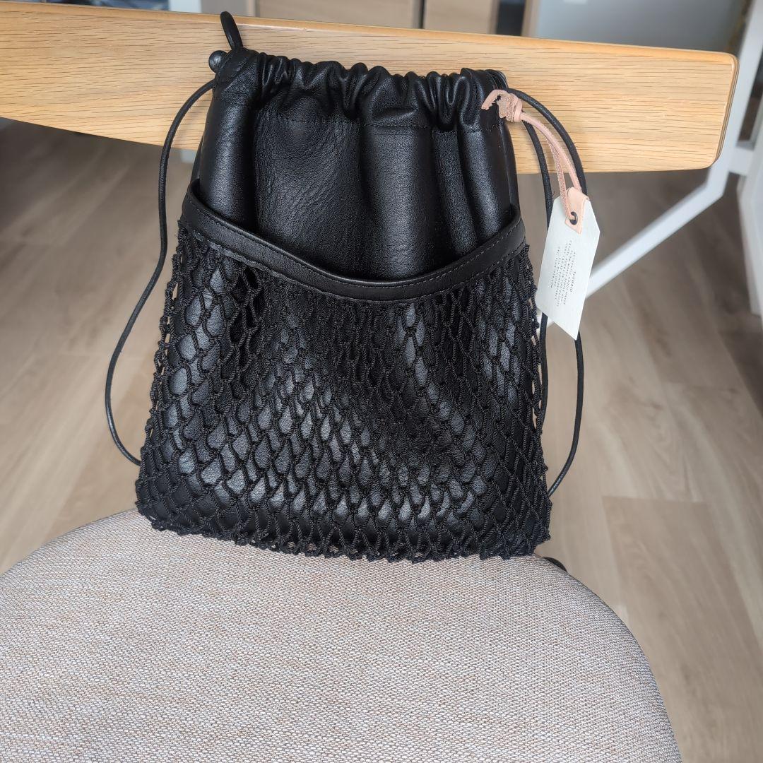 SLOW＆CO（スロウ） cb-fishing bag