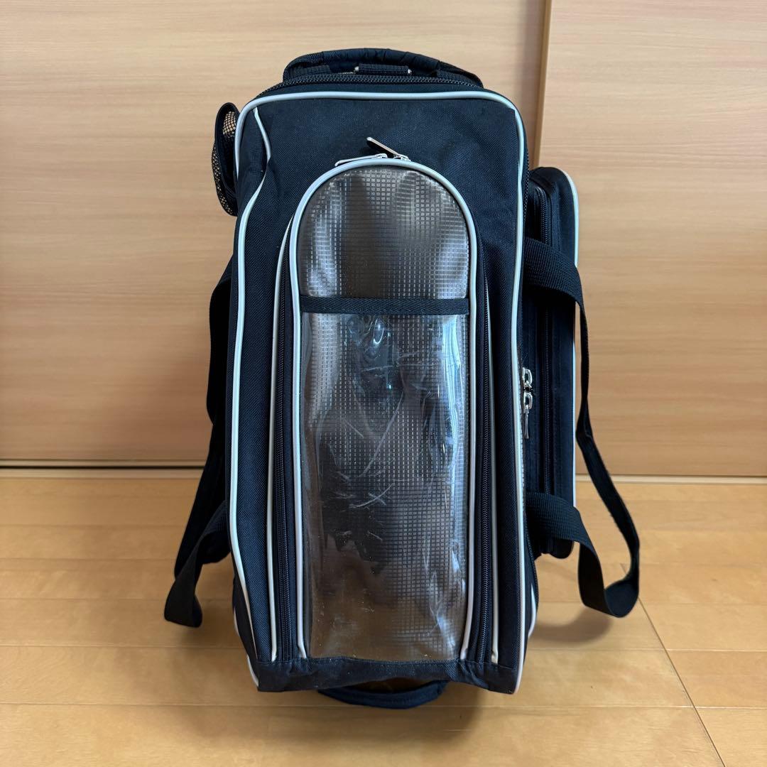 STORM ストーム ボウリング 2ボール キャリーバッグ 収納