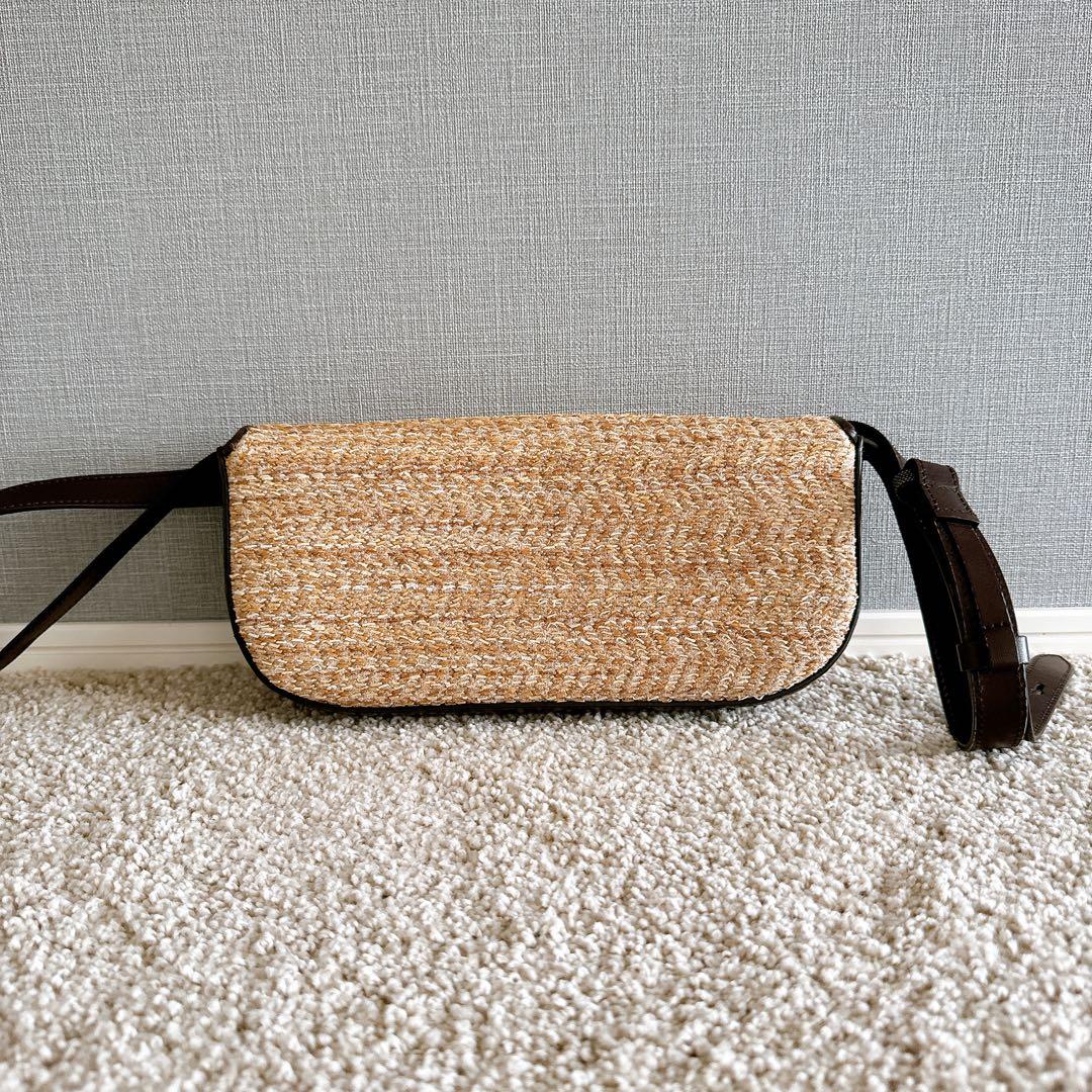 Brunello Cucinelli ショルダーバッグ