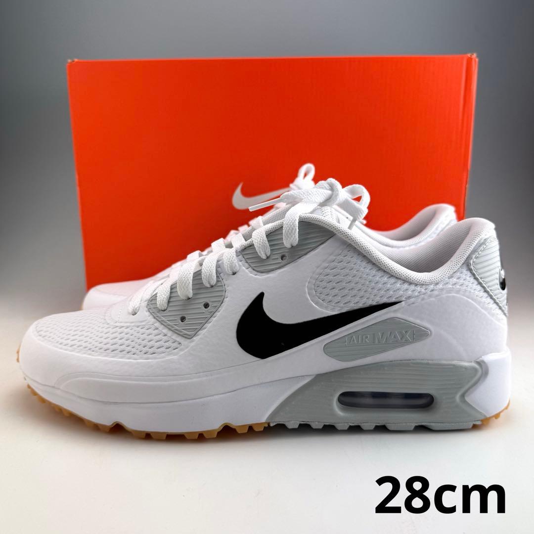 28cm ナイキ エアマックス90 G \