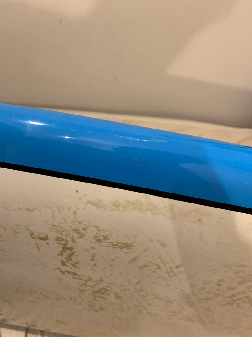 NSP ミッドレングス　7フィート　江東区手渡し　ファンボード　都内　南砂