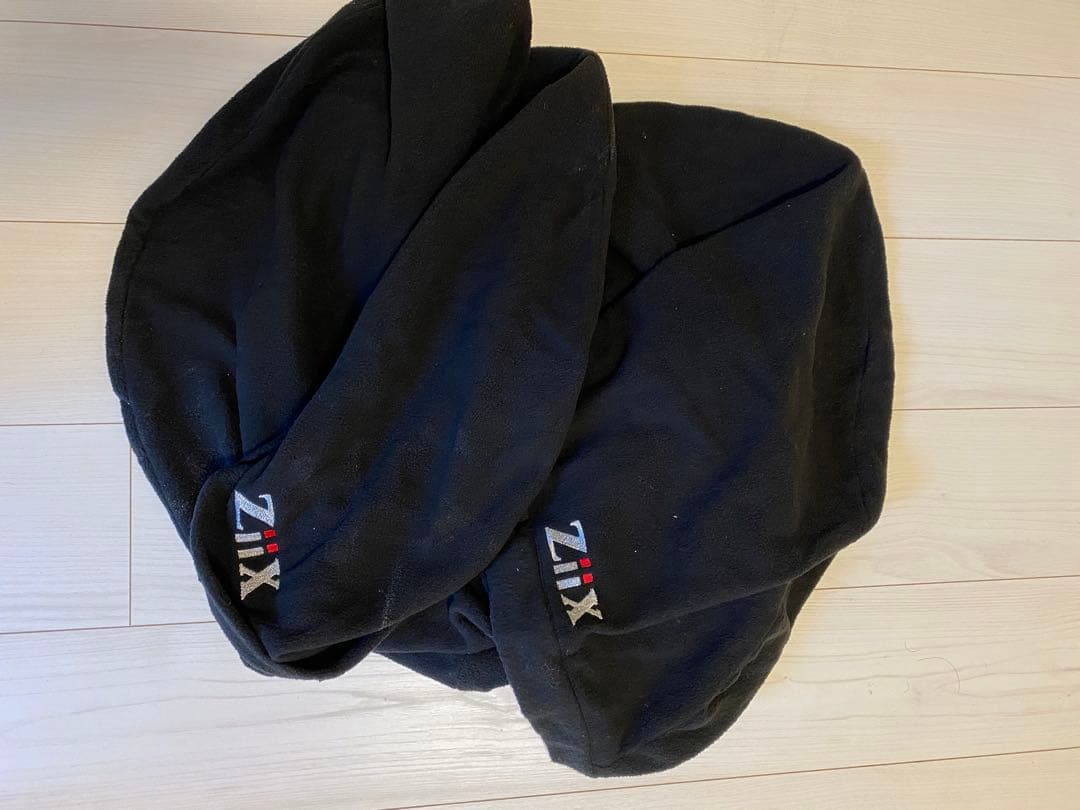 ウォーマー17インチフロント110・120共用 リア180・200共用 ZiiX