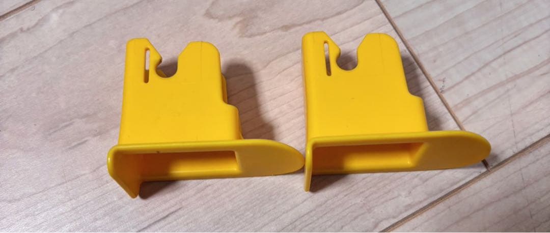 ※最終値下げ　美品　リーマン LEAMAN プレディオターン ISOFIX