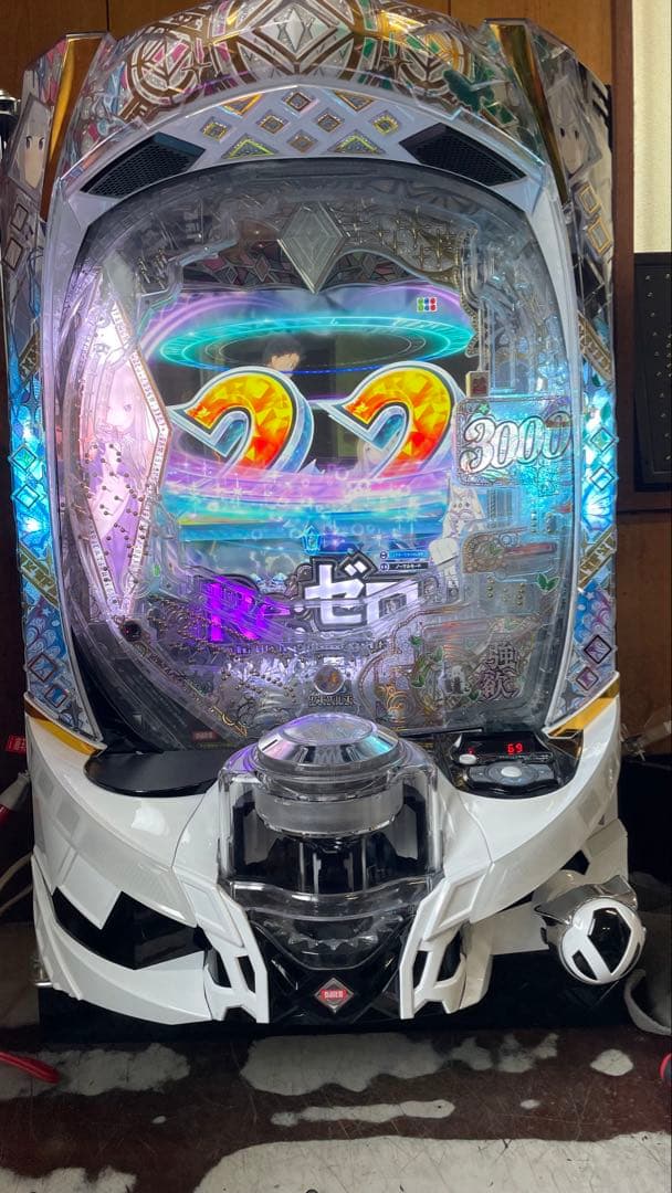 30　自前配送　eRe:ゼロから始める異世界生活season2M13