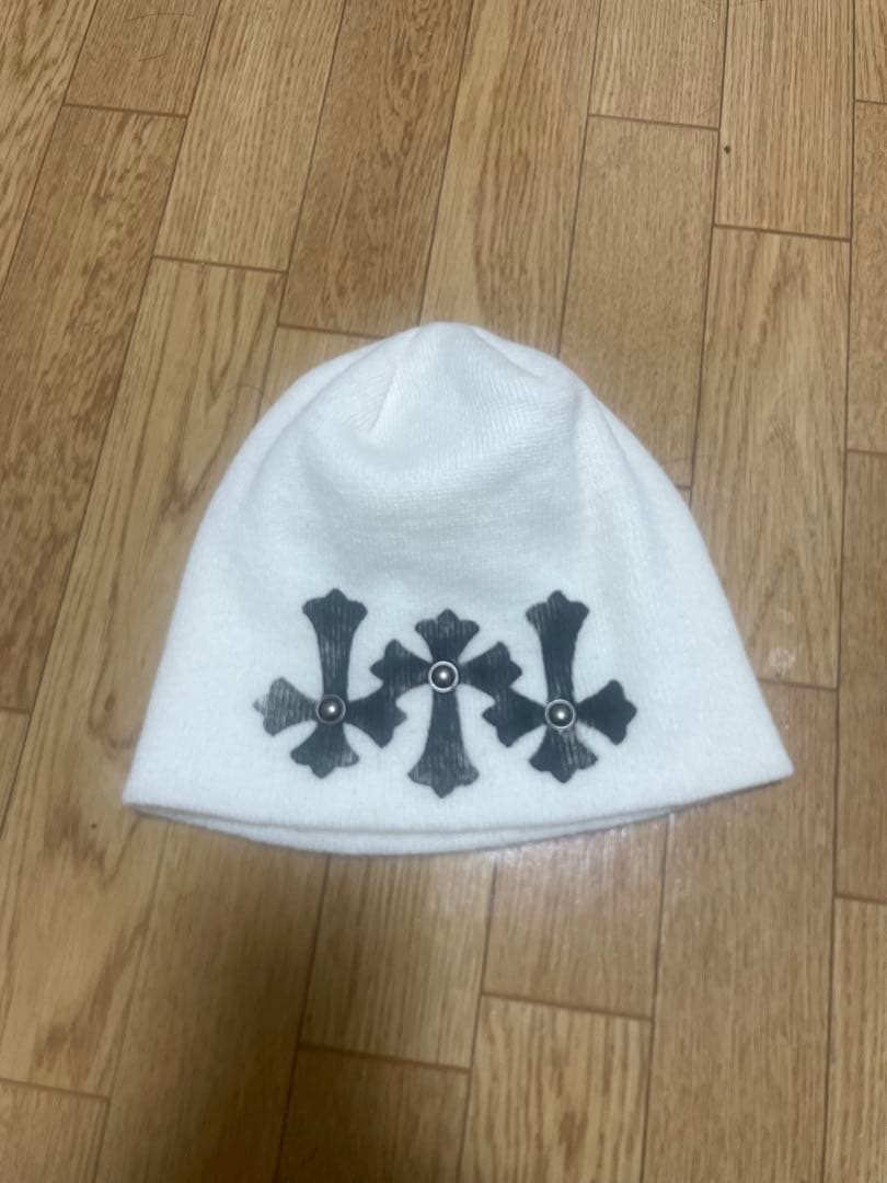 クロムハーツビーニー