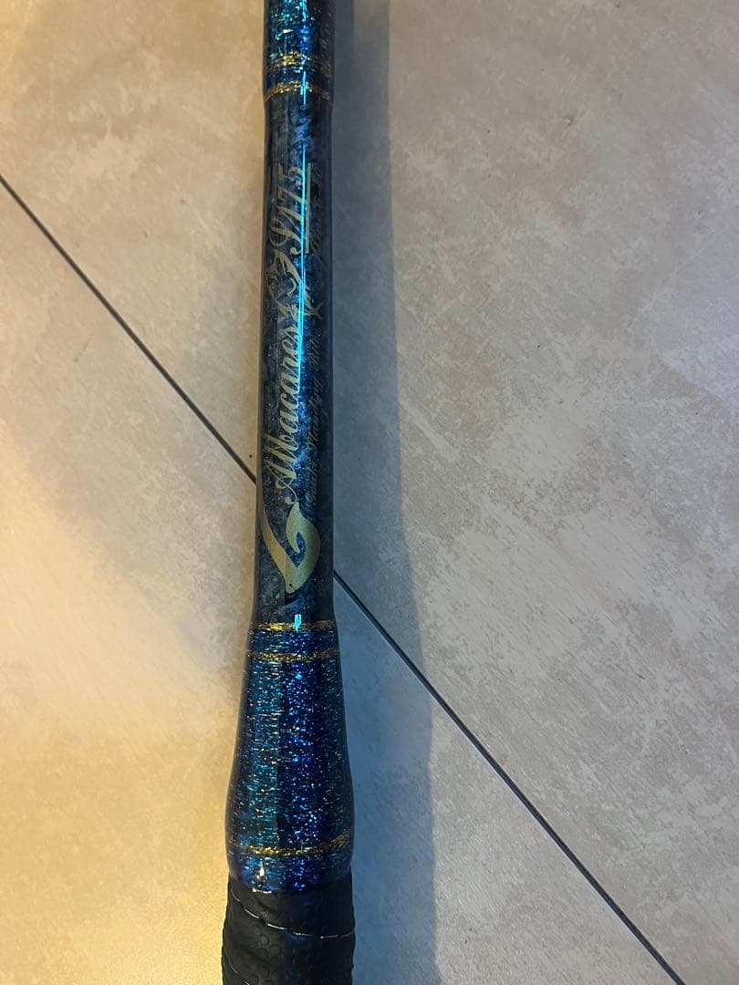 剛樹　アルバカーレス175