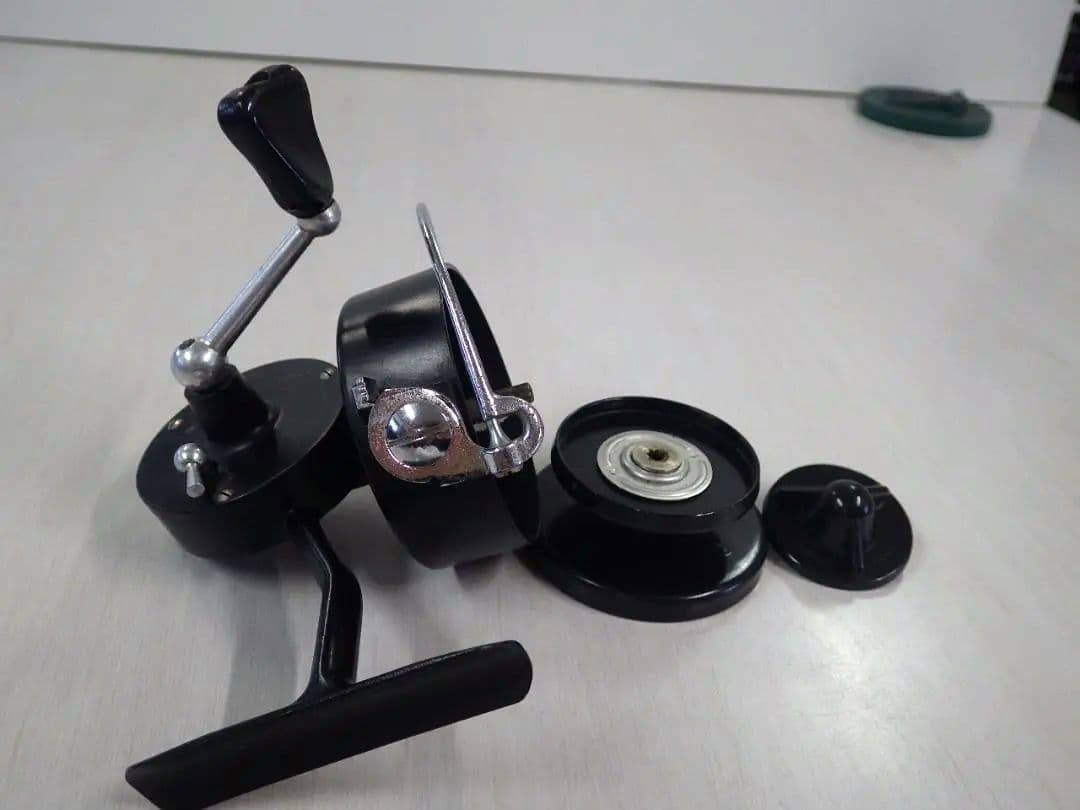 GARCIA ガルシア MITCHELL 304　ミッチエル①