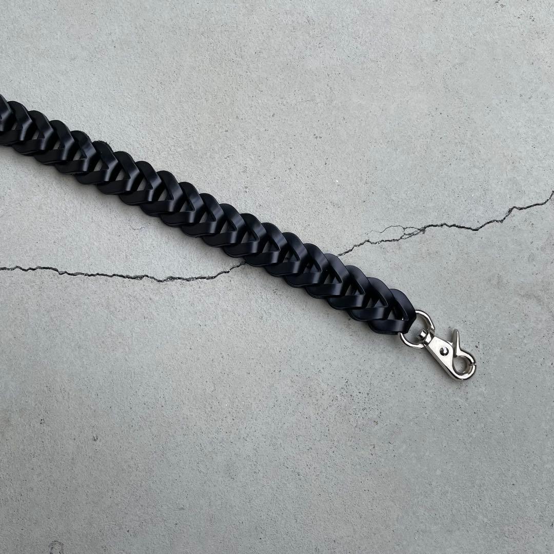 ybafc7aed7dxly1w23yw　ウォレットコード　ベルト　セット