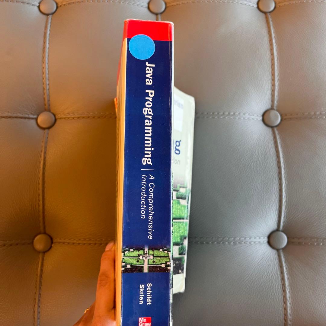 語学・辞書・学習参考書 Java Programming