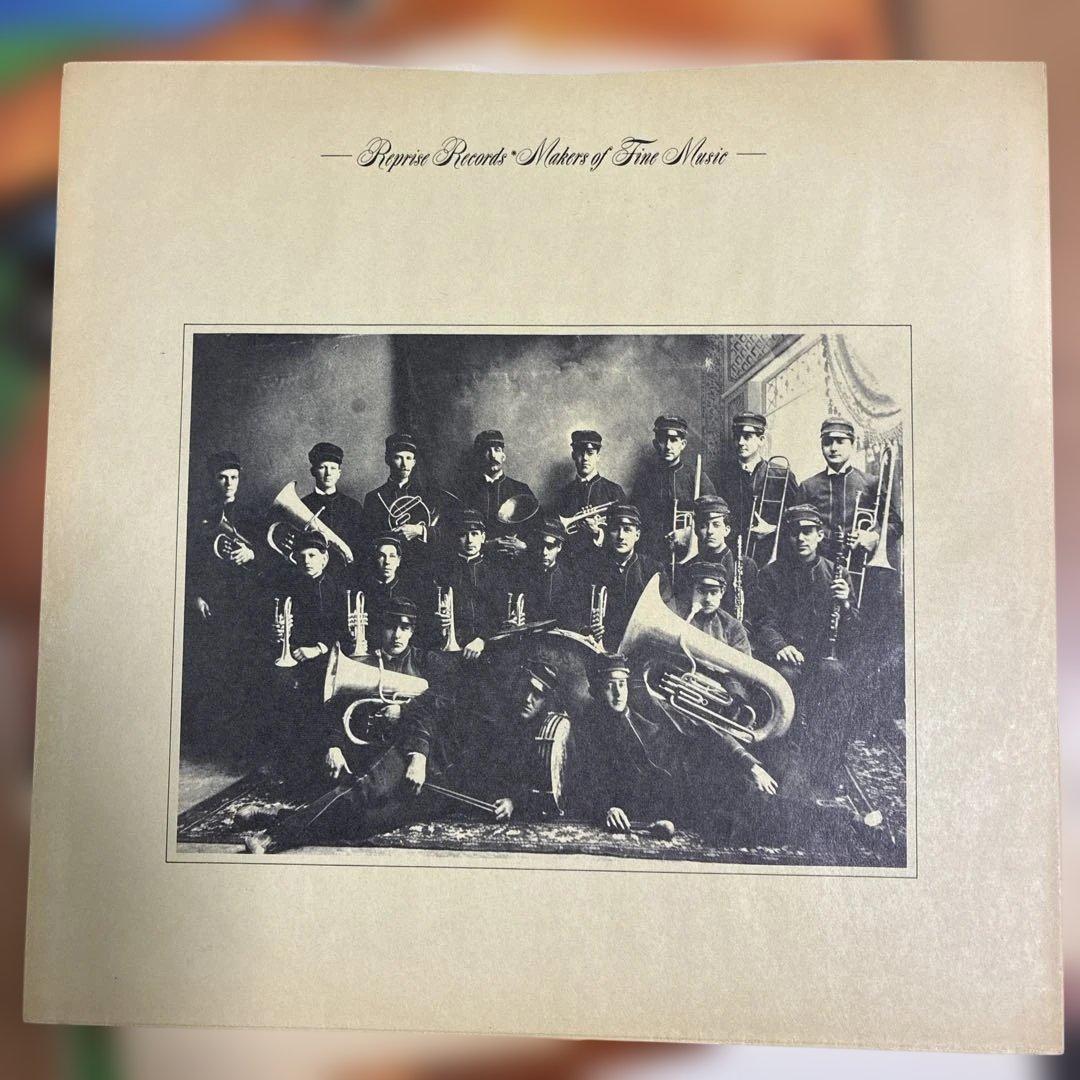 キンクス 名盤 レコード アーサー USオリジナル盤