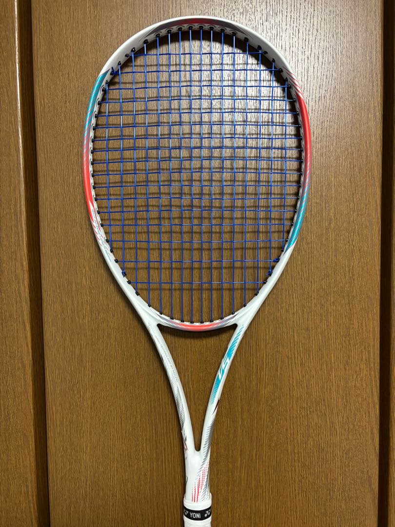 D FORCE vs50 ソフトテニスラケット