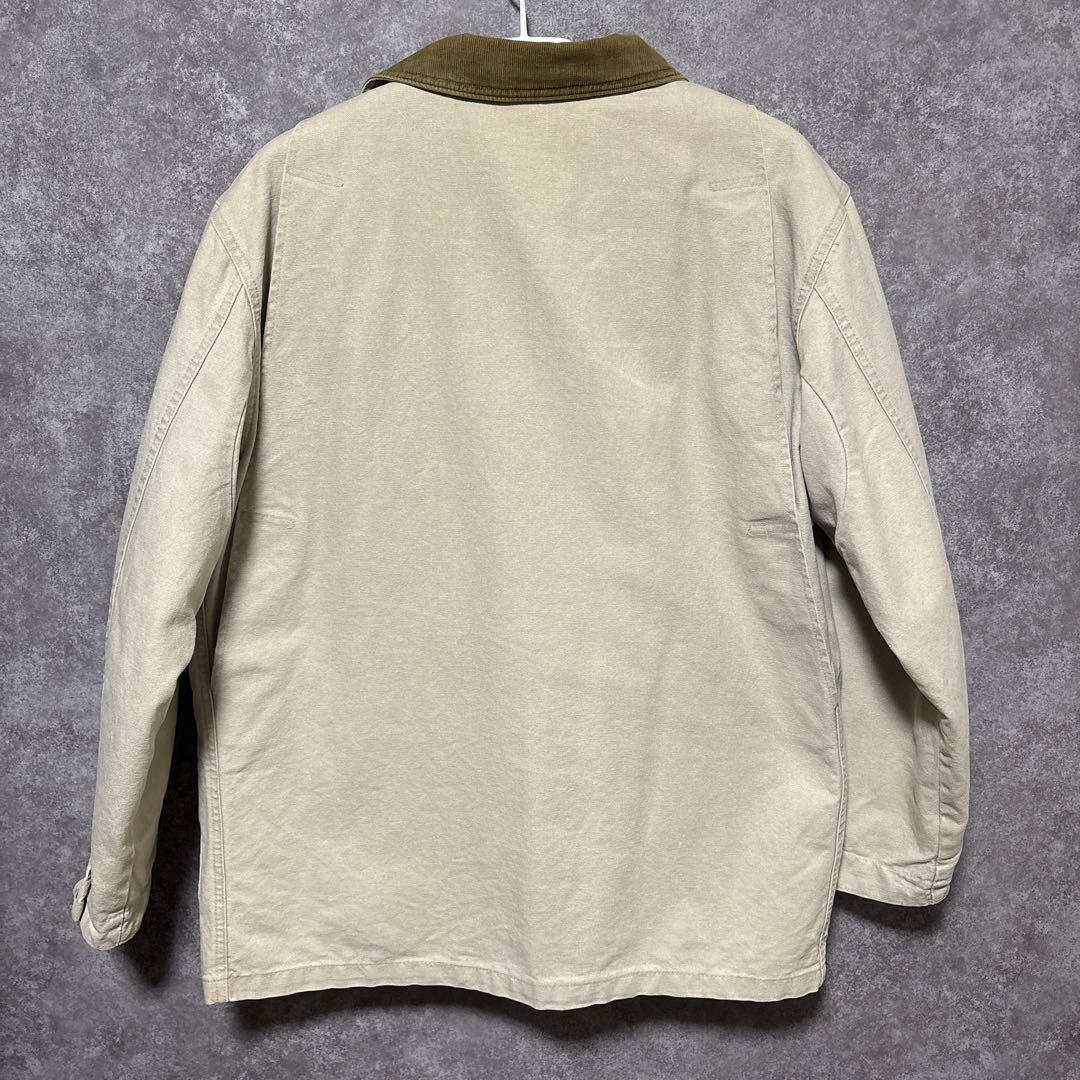 L.L.Bean カバーオール　M