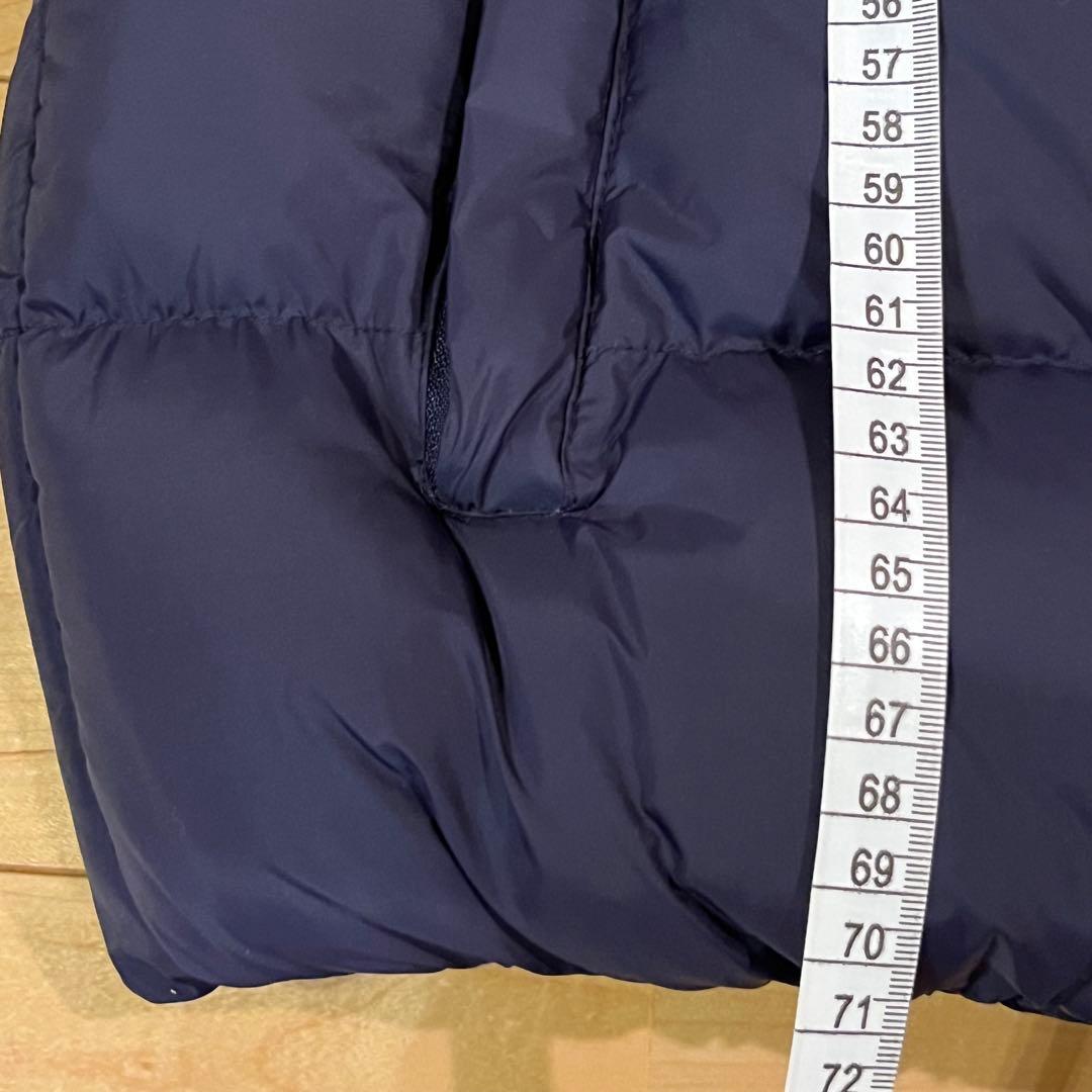 EA7 Emporio Armani エンポリオアルマーニ ベスト 【XXL】