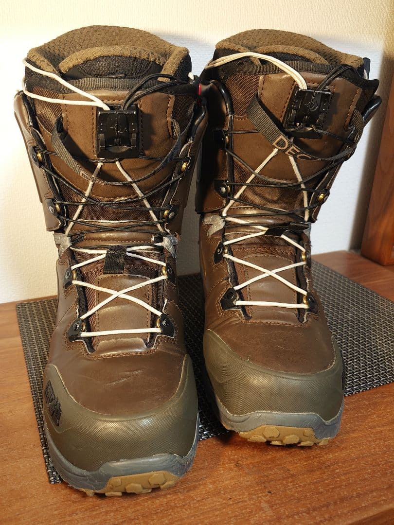 NORTHWAVE DECADE 28.0cm （ノースウェーブ ディケイド）