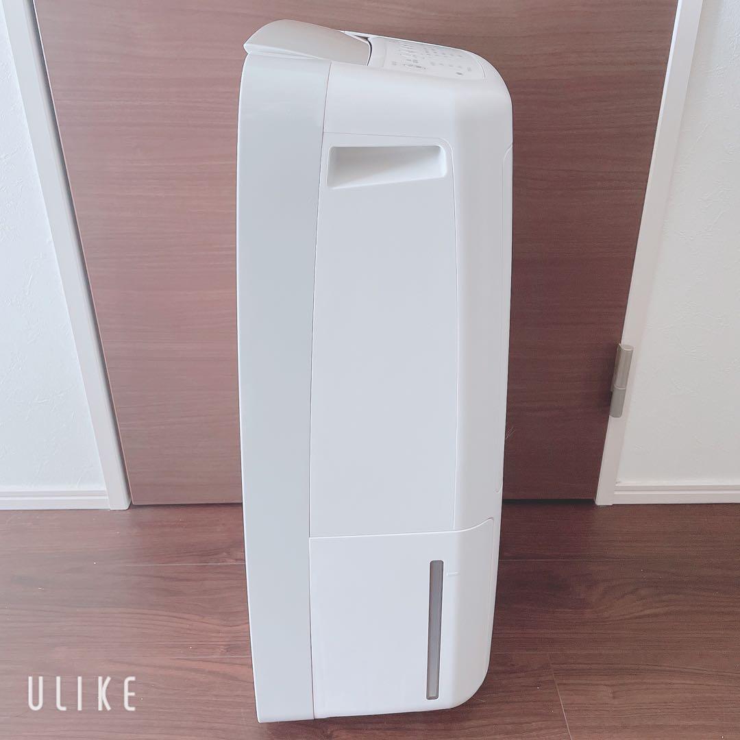 SHARP CV-J120 2020年購入 除湿機 衣類乾燥