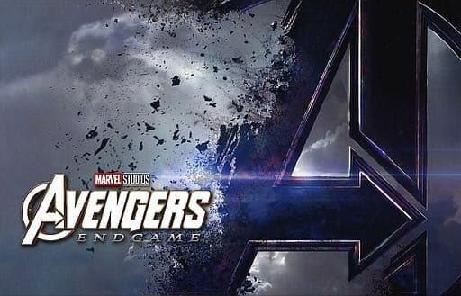 【廃盤】アベンジャーズ／エンドゲーム プレミアムBOX＋コレクターズカード