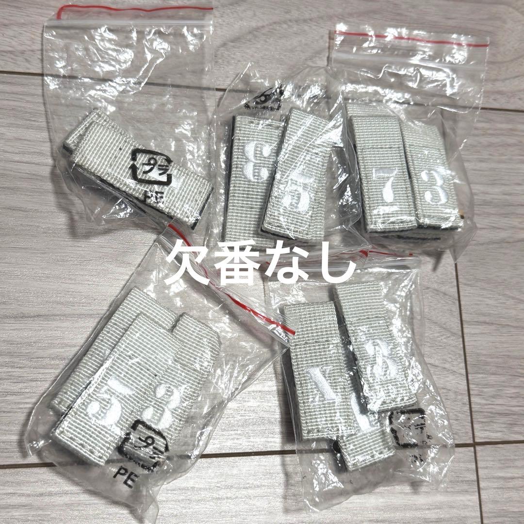 【K.O】ブリーフィング　ゴルフ　キャディバッグ・ゴルフバッグ　セット