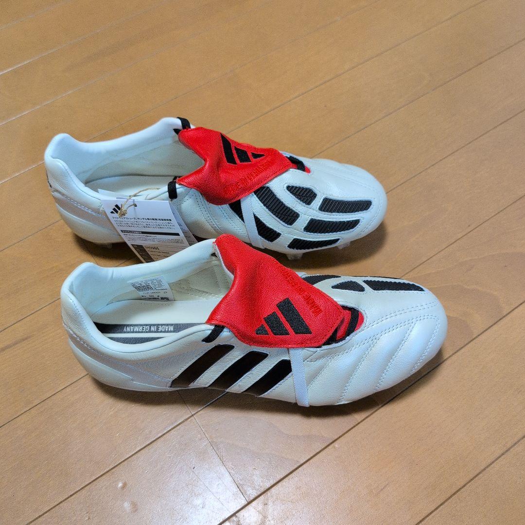 adidas プレデターマニアFG
