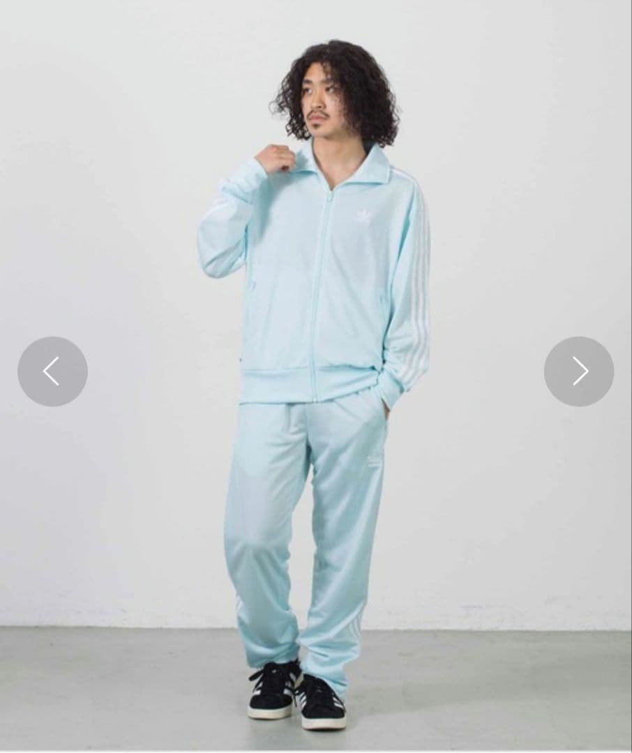 adidas originals Firebird セットアップ 上下