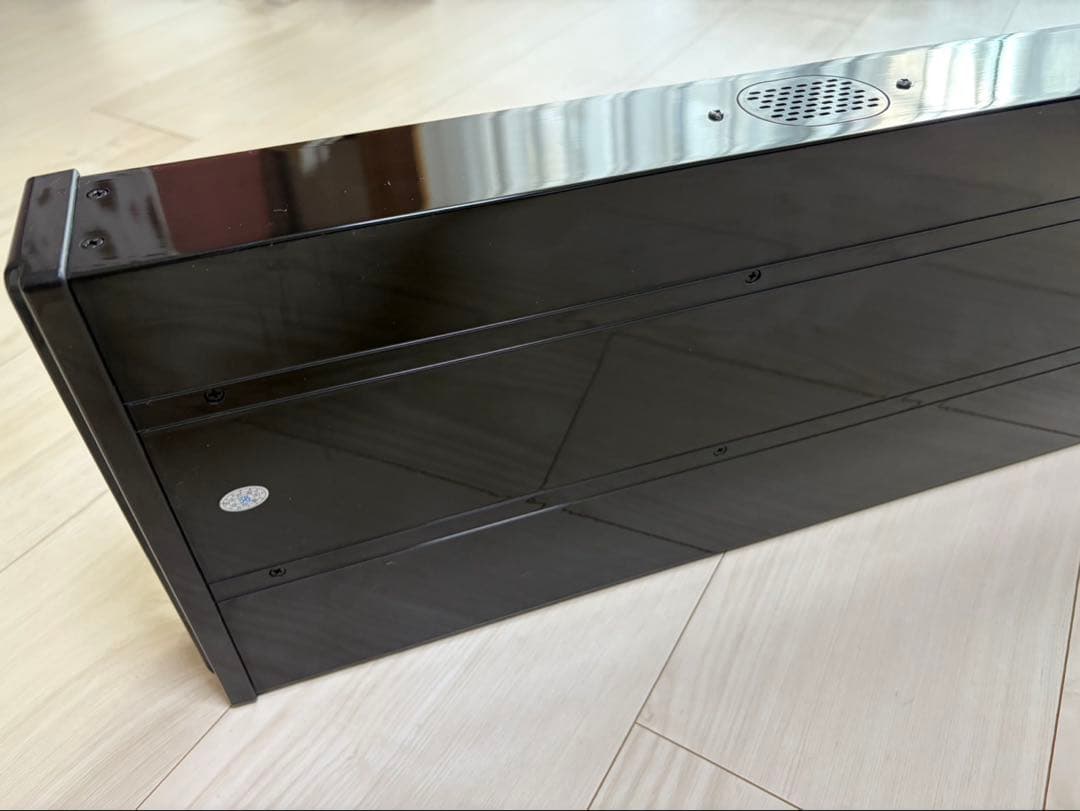 61鍵 電子ピアノ LEDディスプレイ　初心者向け